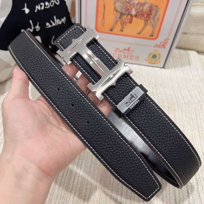 Hermes Belts