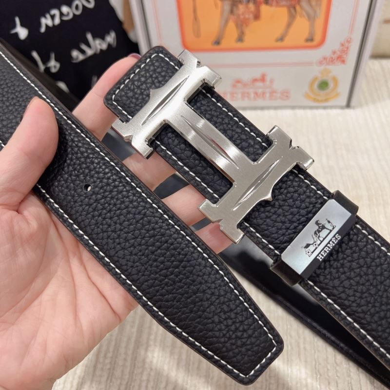 Hermes Belts