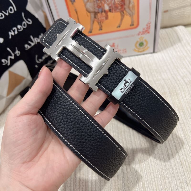 Hermes Belts