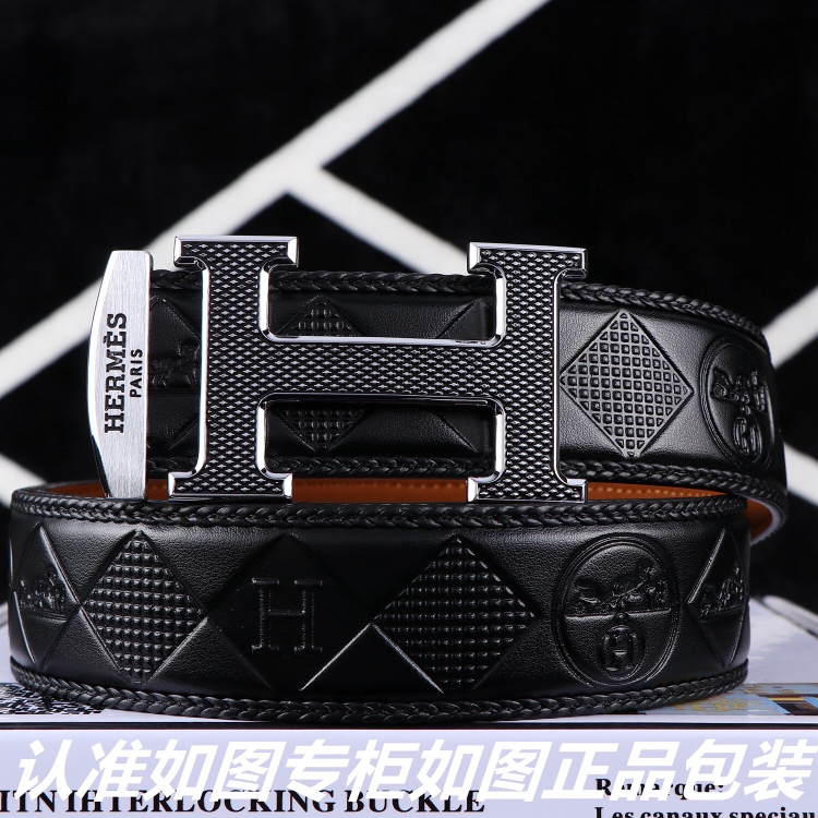 Hermes Belts