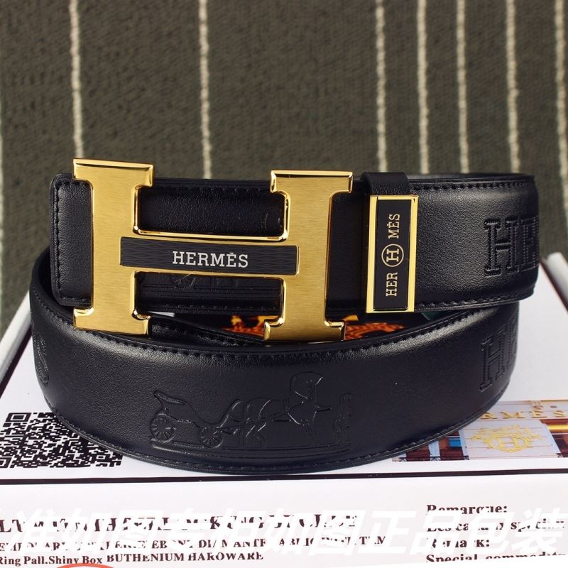 Hermes Belts