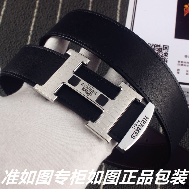 Hermes Belts