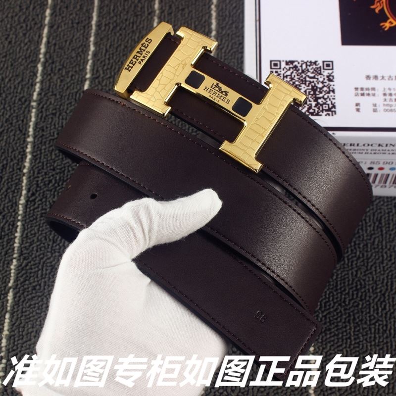 Hermes Belts