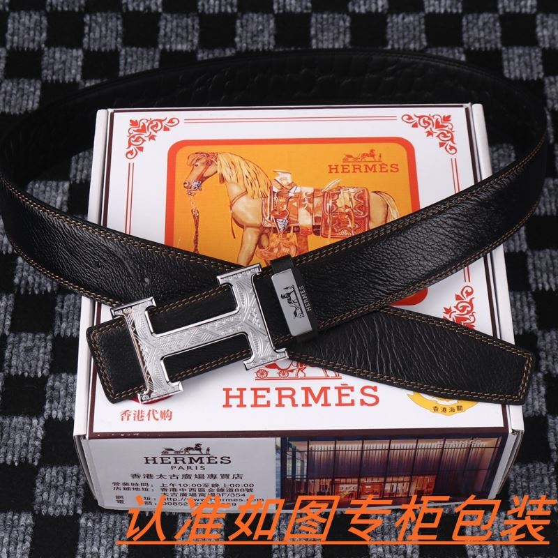 Hermes Belts