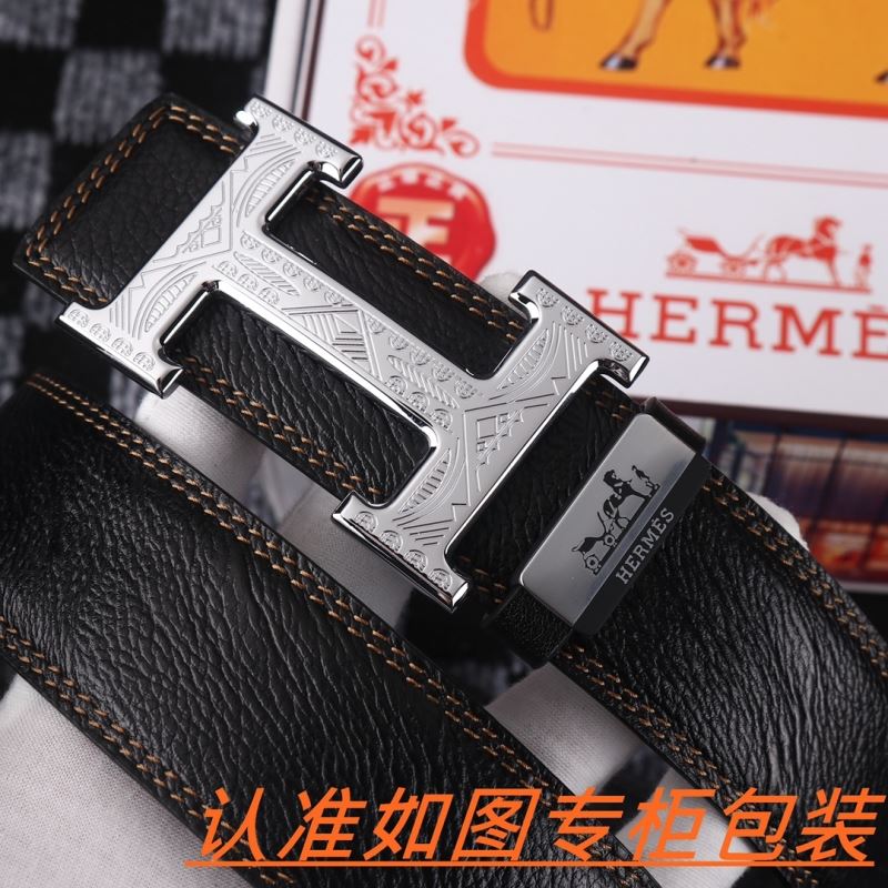 Hermes Belts