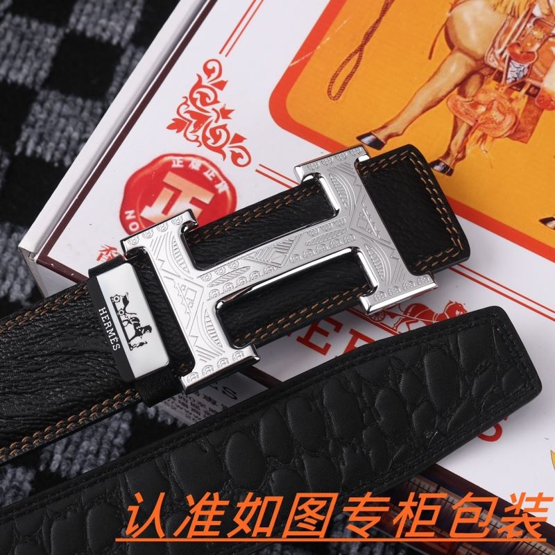 Hermes Belts