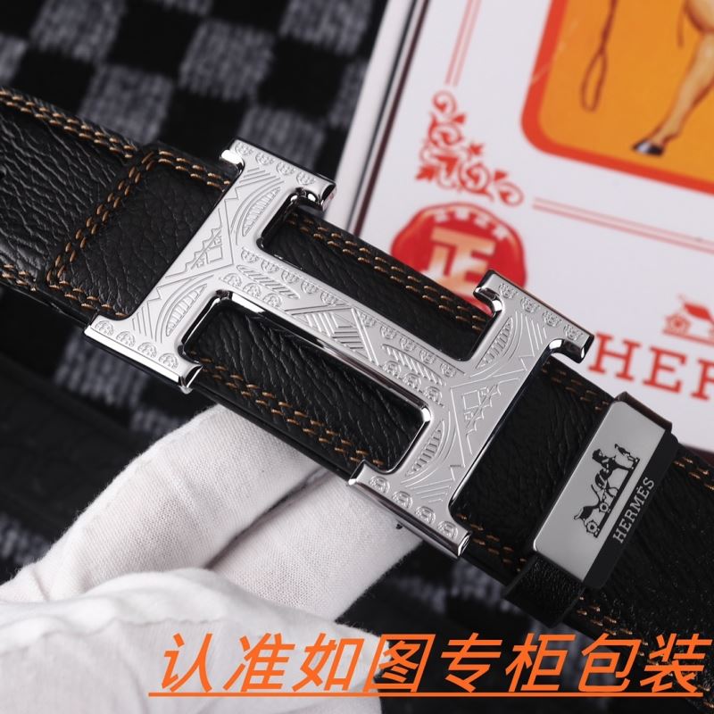 Hermes Belts