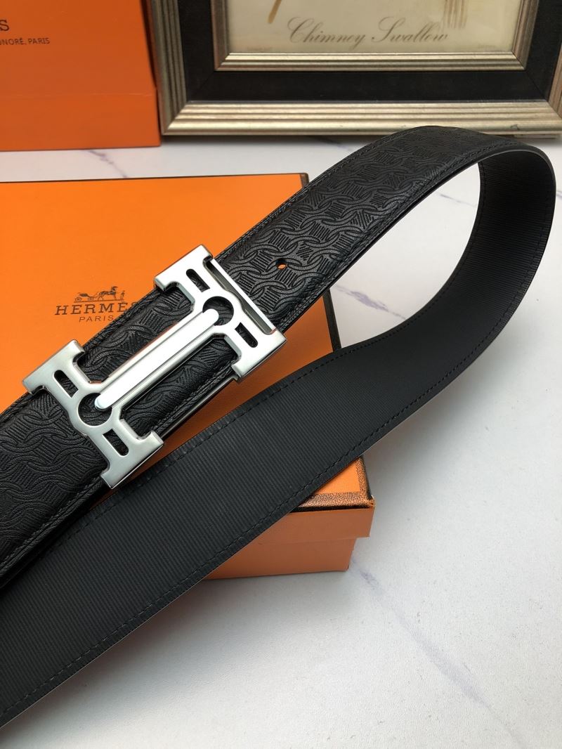 Hermes Belts