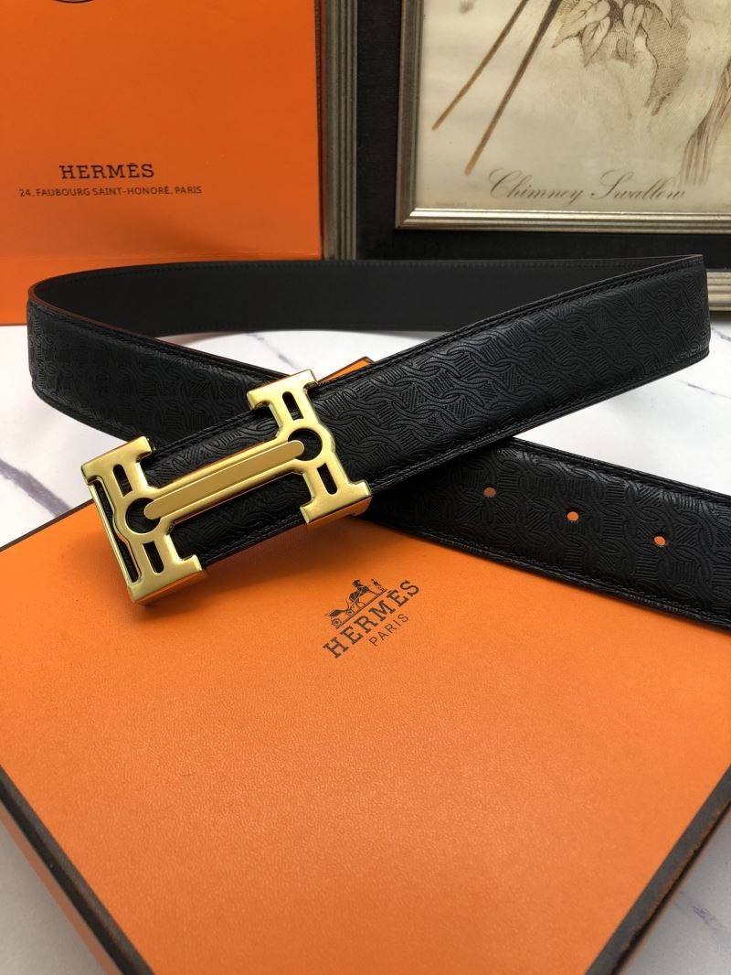 Hermes Belts