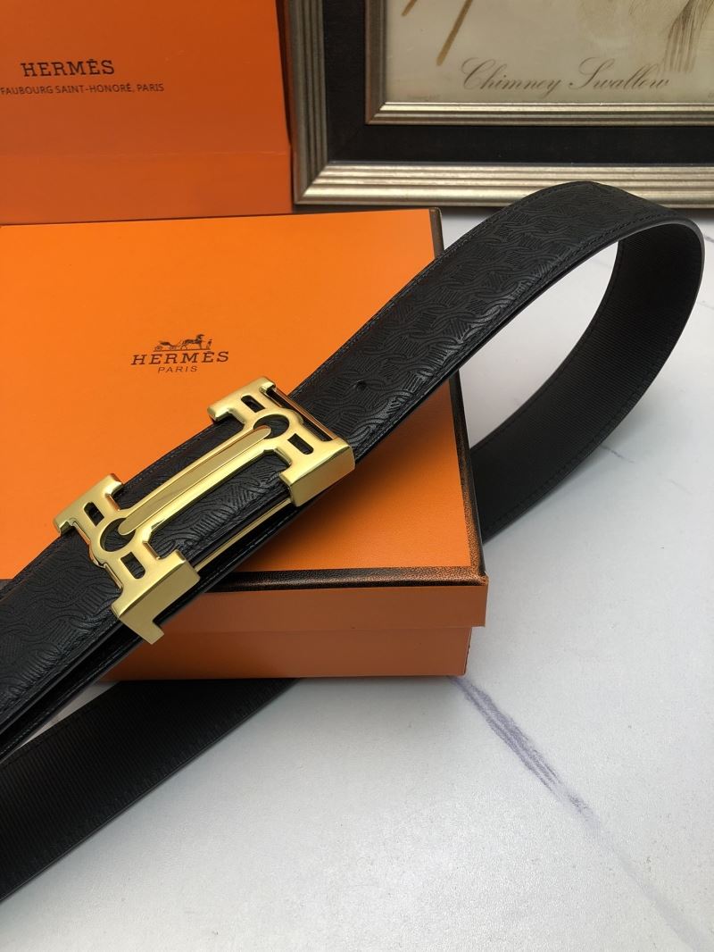 Hermes Belts