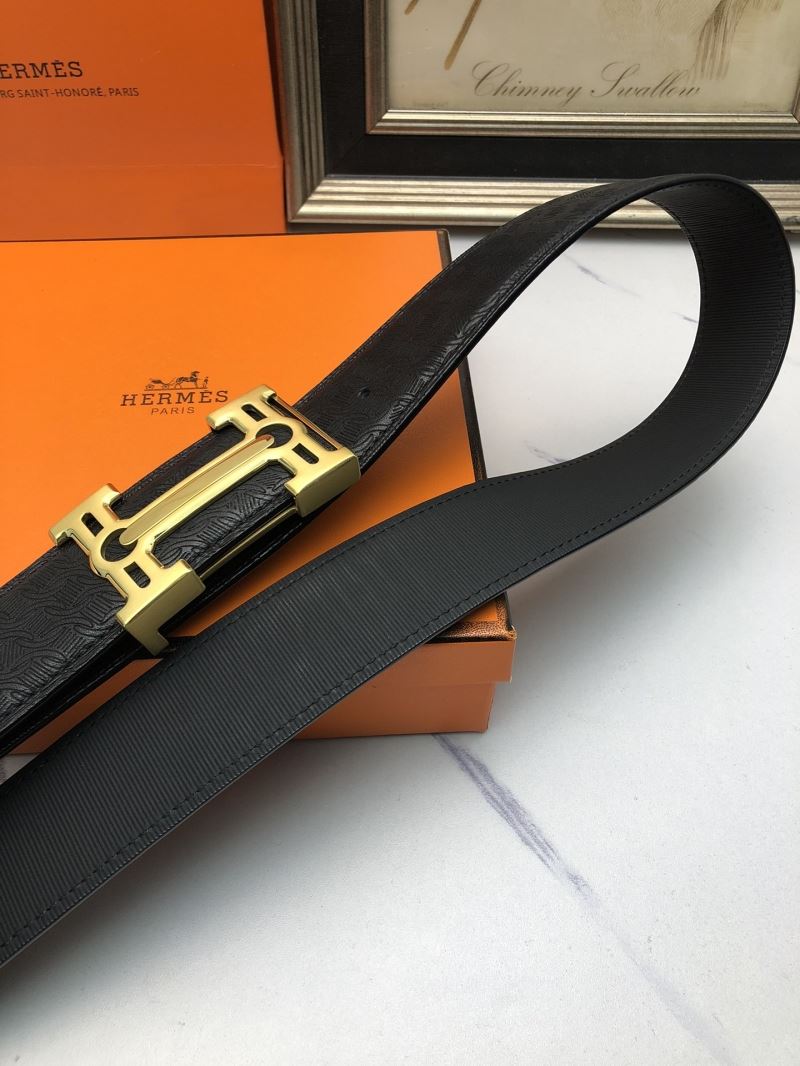 Hermes Belts