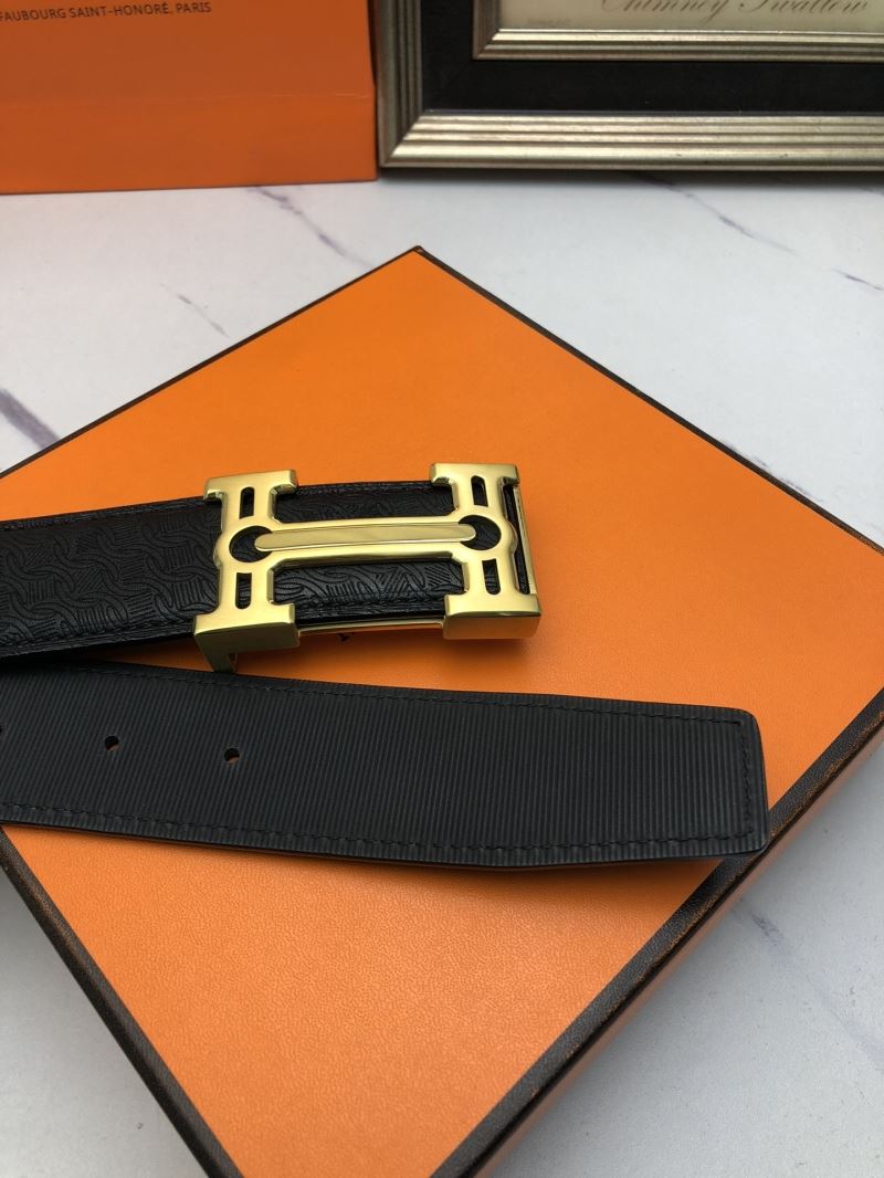 Hermes Belts