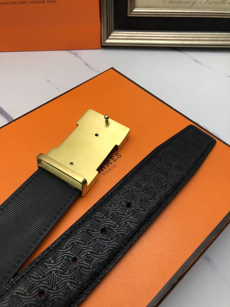 Hermes Belts