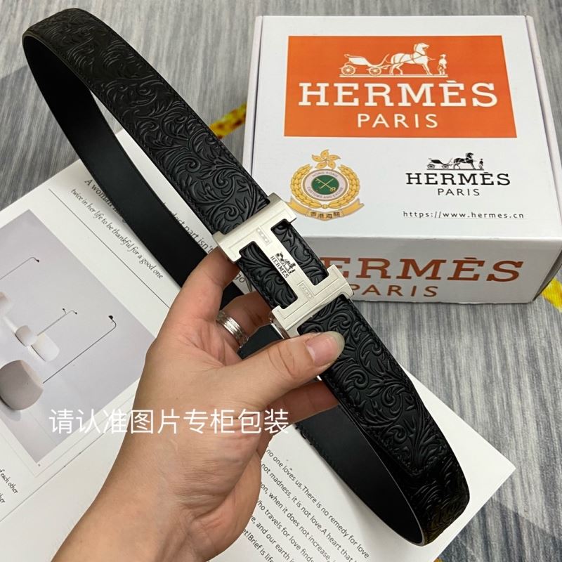 Hermes Belts