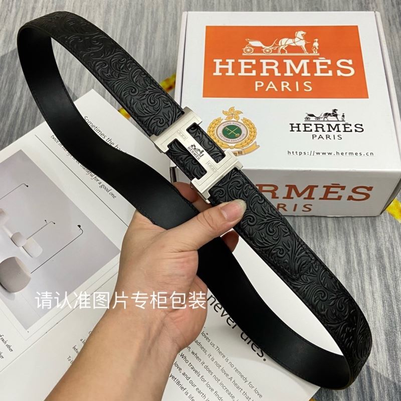 Hermes Belts