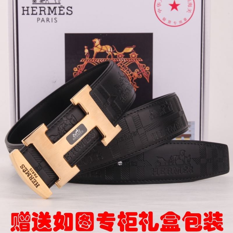 Hermes Belts