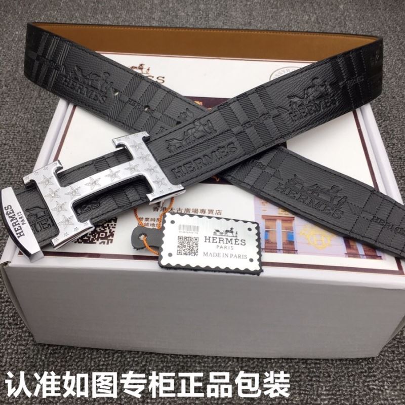 Hermes Belts