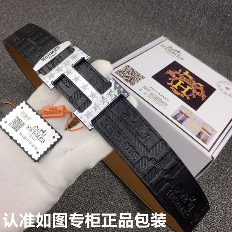 Hermes Belts