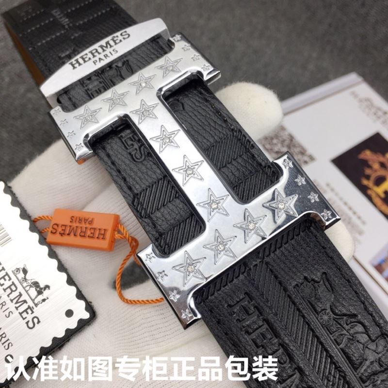 Hermes Belts