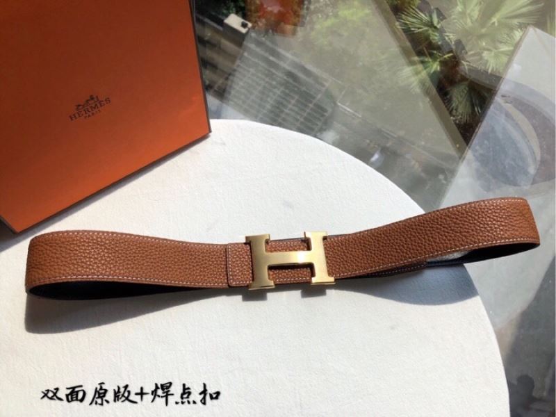 Hermes Belts