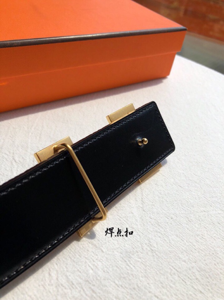 Hermes Belts