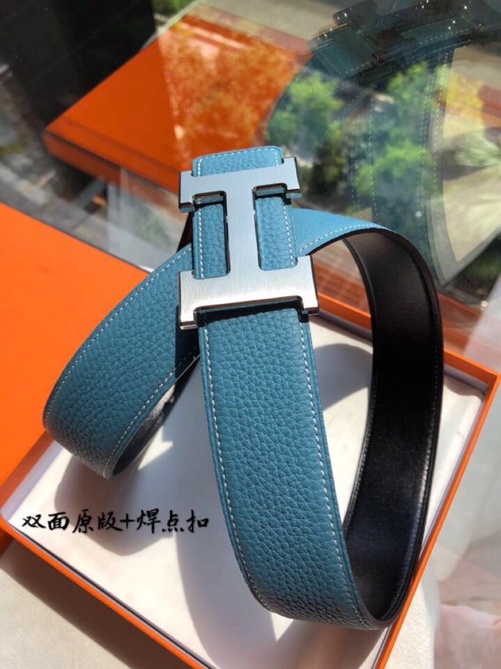 Hermes Belts