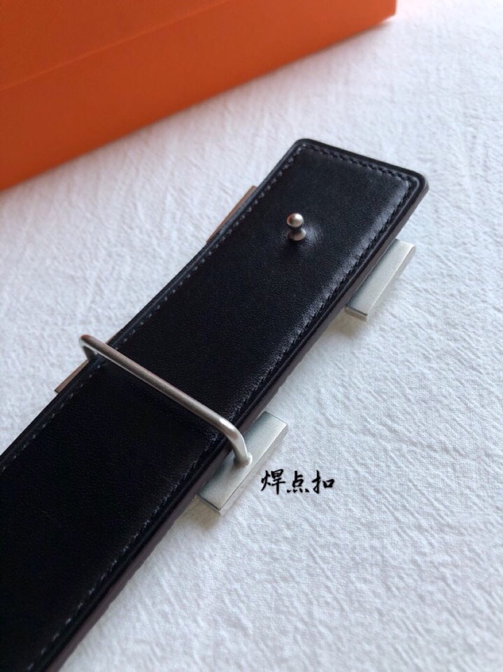 Hermes Belts