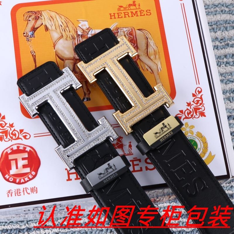 Hermes Belts