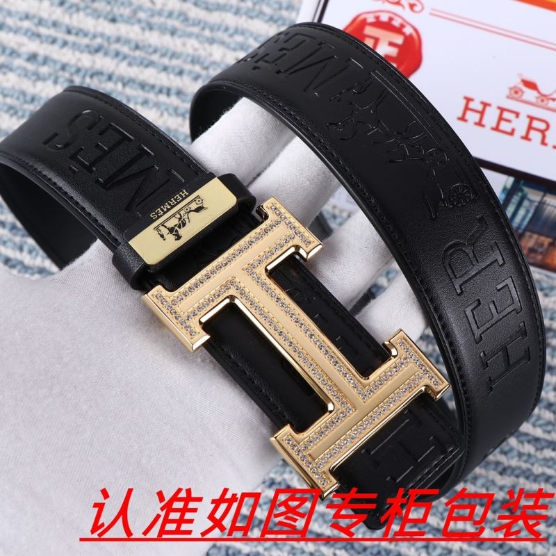 Hermes Belts