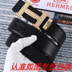 Hermes Belts