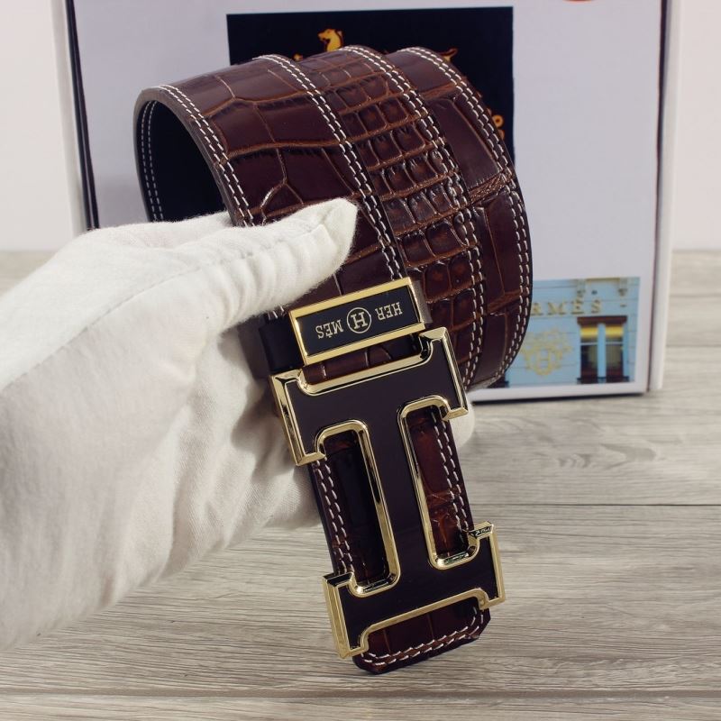 Hermes Belts