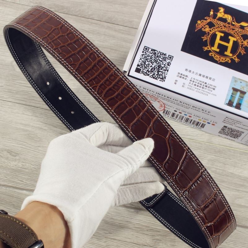 Hermes Belts