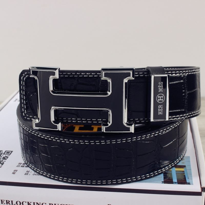 Hermes Belts