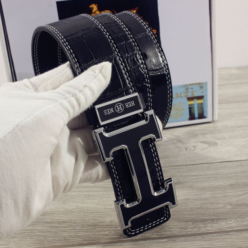 Hermes Belts