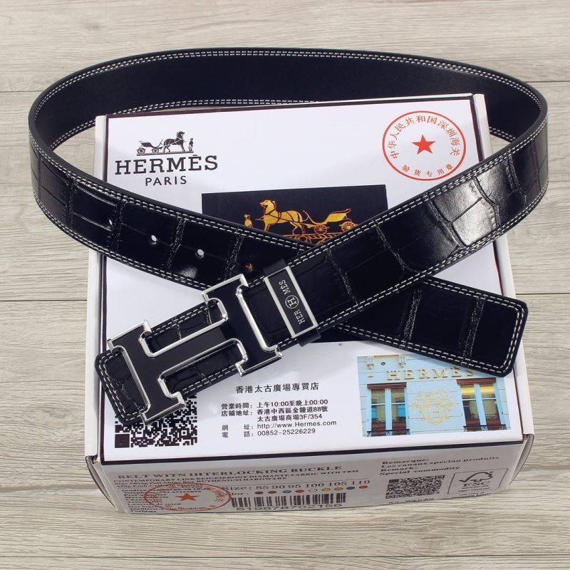 Hermes Belts