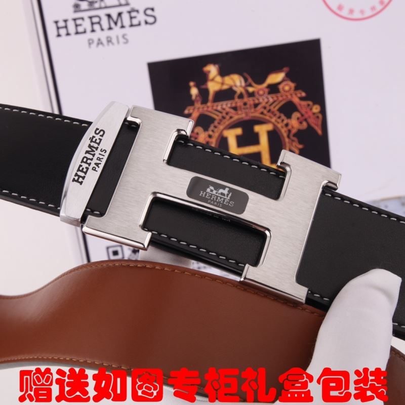 Hermes Belts