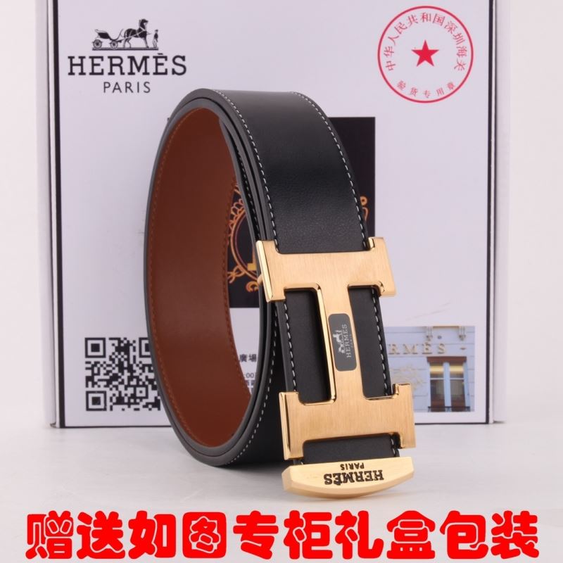 Hermes Belts