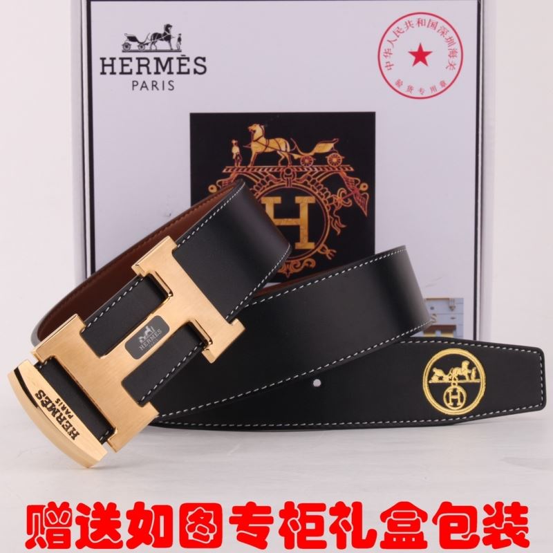 Hermes Belts