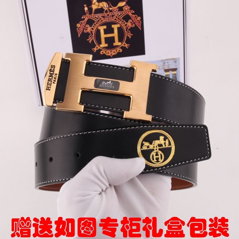 Hermes Belts