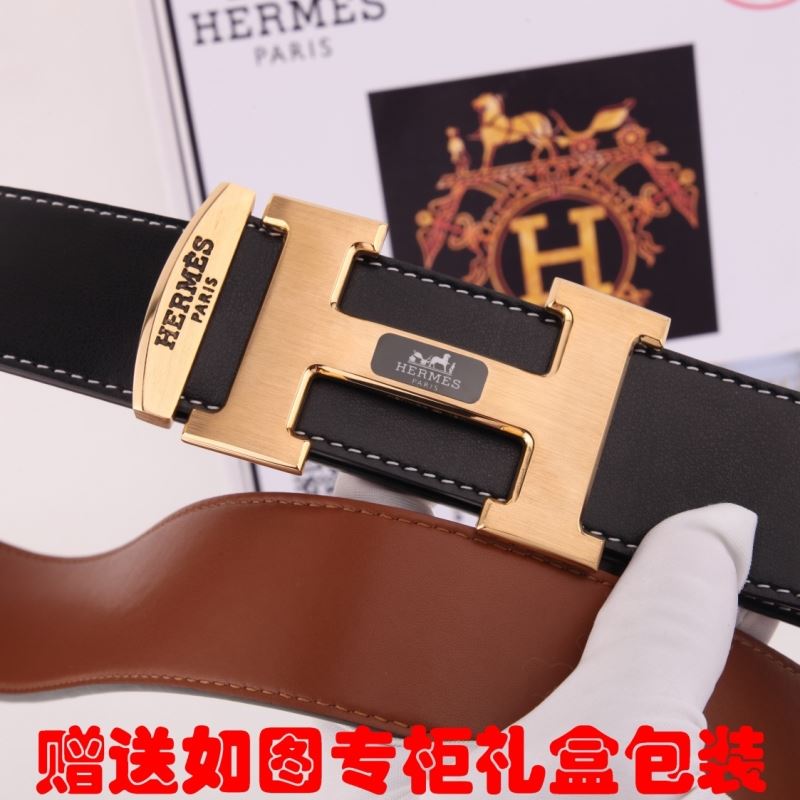 Hermes Belts