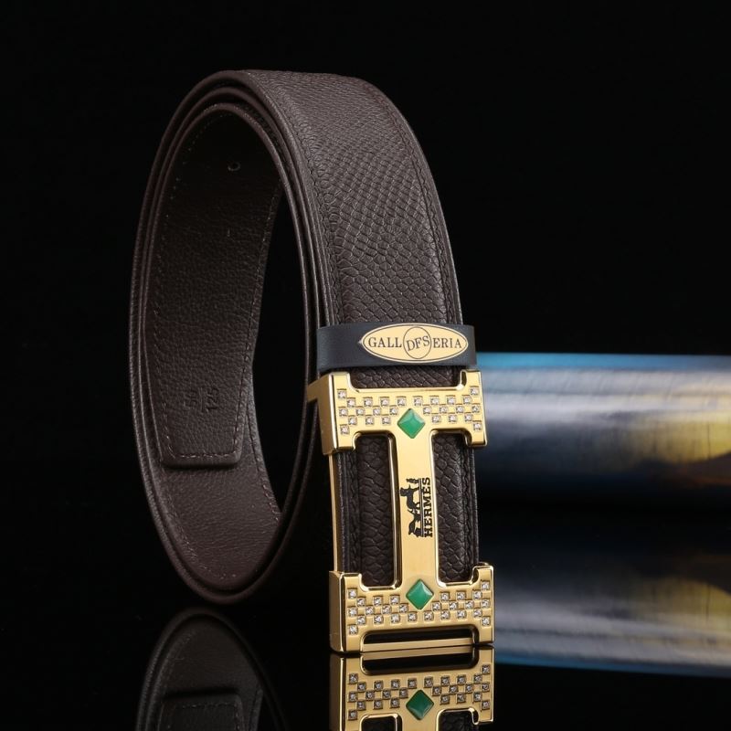 Hermes Belts