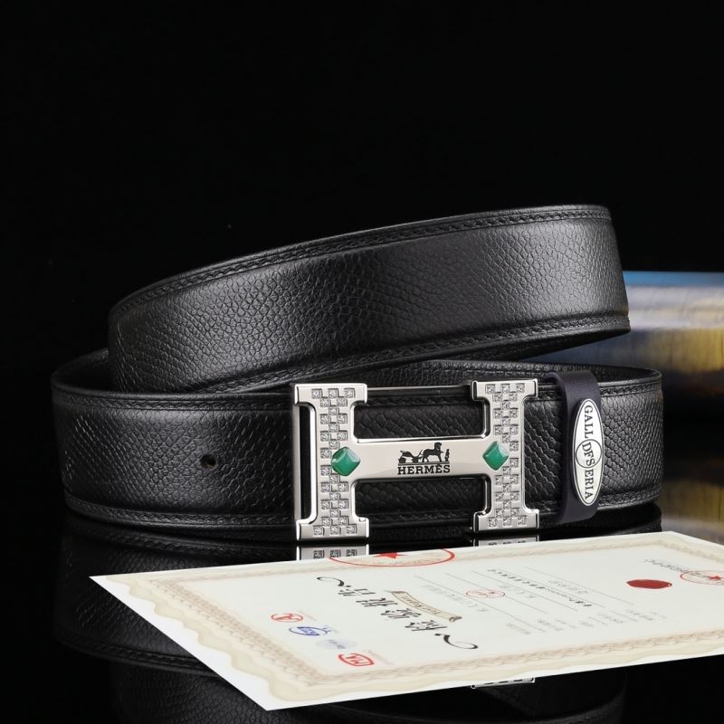 Hermes Belts