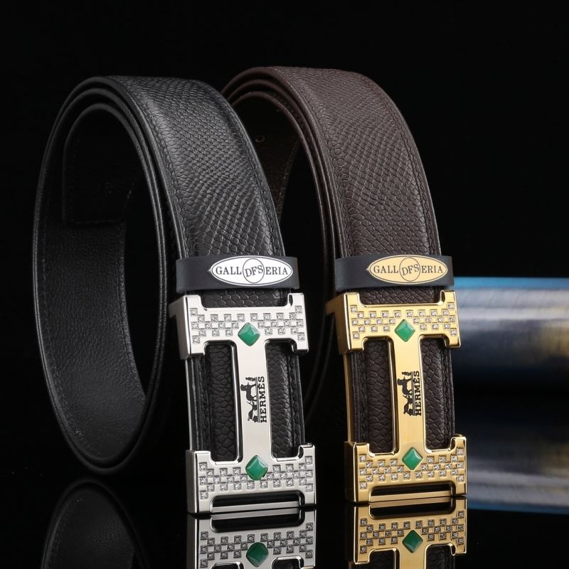 Hermes Belts