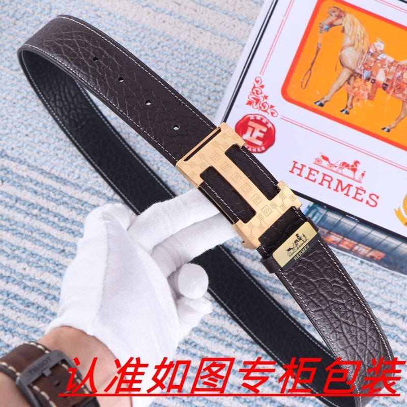 Hermes Belts