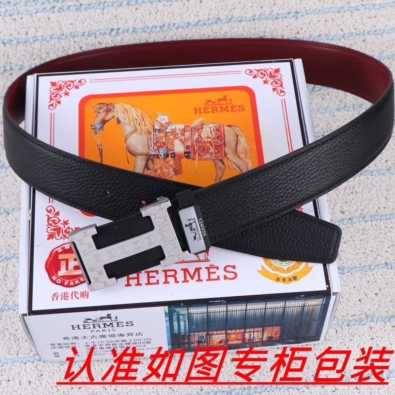 Hermes Belts