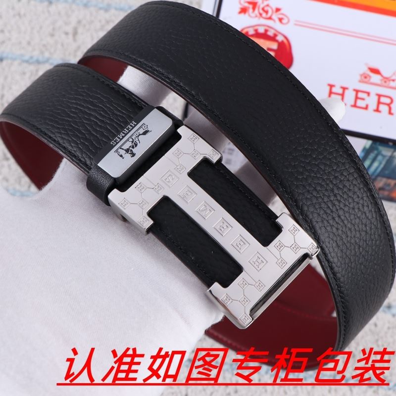 Hermes Belts