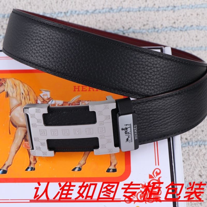 Hermes Belts