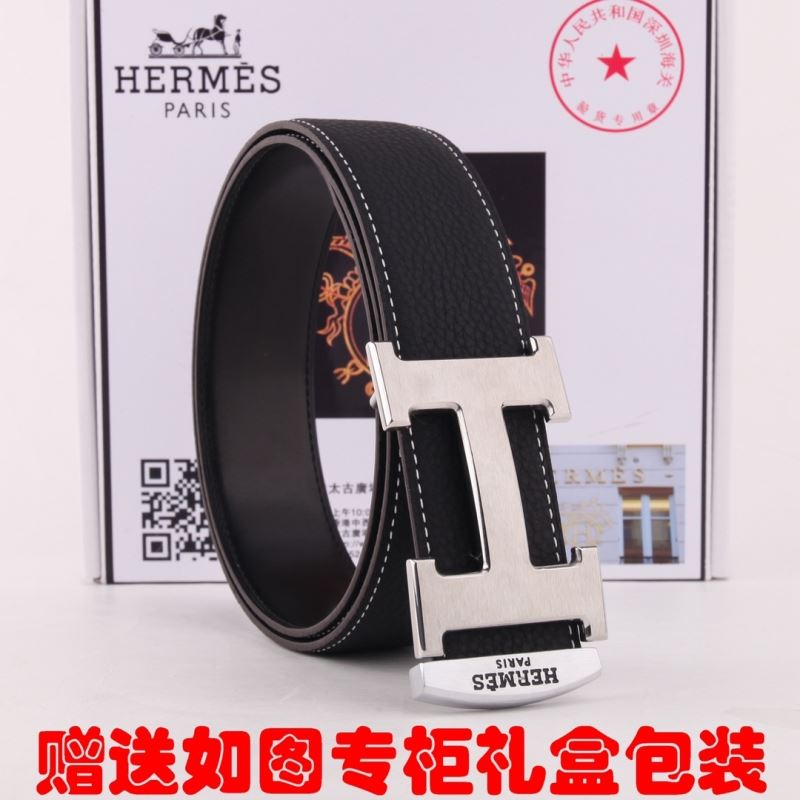 Hermes Belts