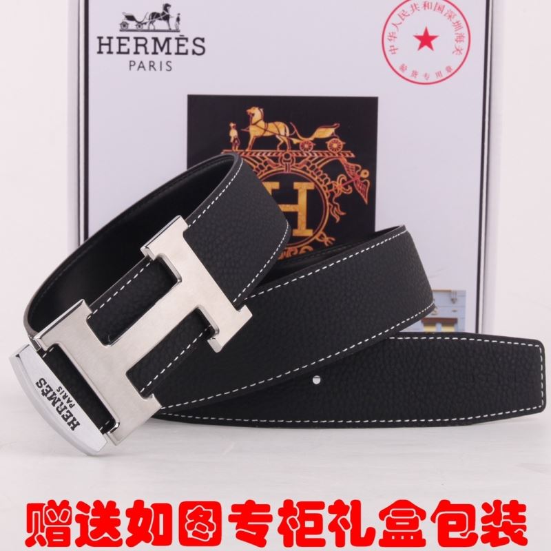 Hermes Belts