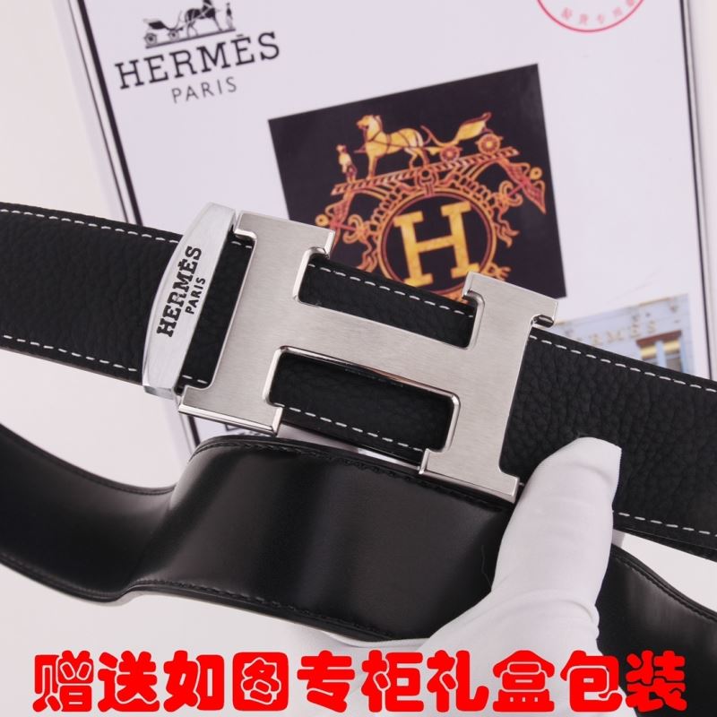 Hermes Belts